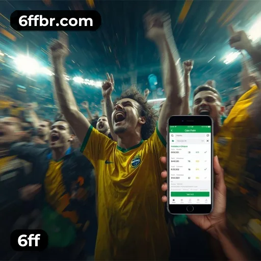 Requisitos do APK 6ff para Android — compatibilidade e uso no celular