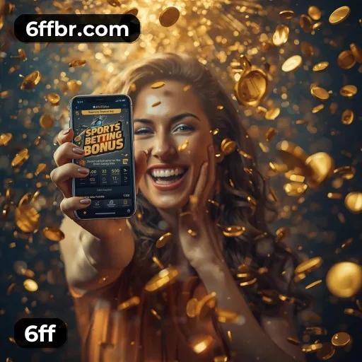 Comparação APP mobile vs versão web da 6ff
