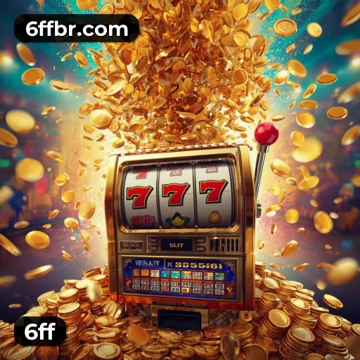 Tabela RTP dos jogos de cassino da 6ff
