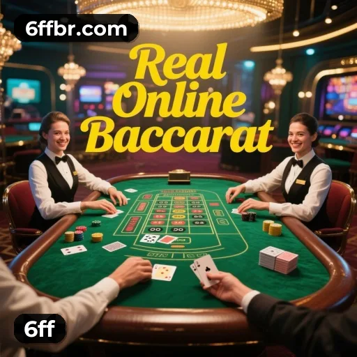 Bônus e promoções 6ff