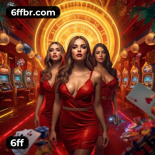 FAQ 6ff Brasil - Perguntas frequentes sobre bônus, PIX, RTP, APP mobile e VIP