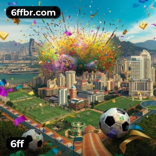 6 vantagens exclusivas do programa VIP da 6ff