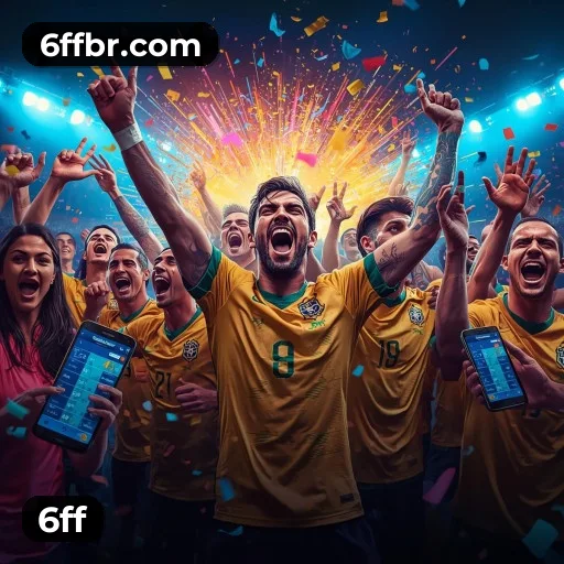 Logo da 6ff