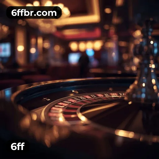 Logo da 6ff