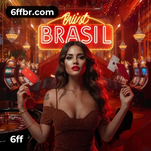 Estatísticas 6ff 2026 – 87.429 jogadores ativos, R$ 47,2M em prêmios pagos, RTP 96,52%