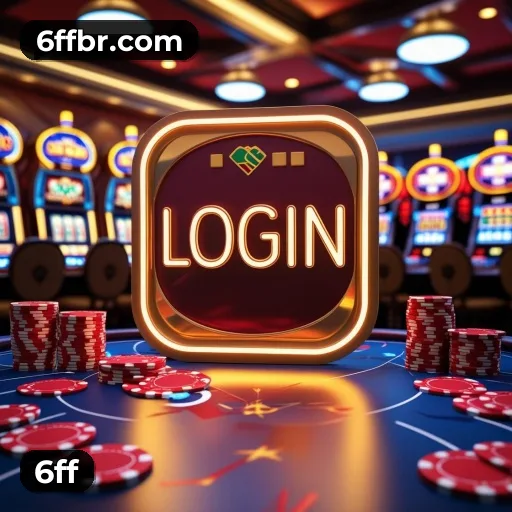 Tabela RTP dos jogos de cassino da 6ff