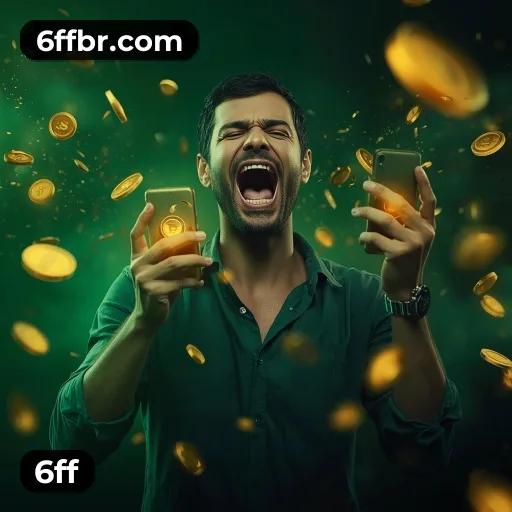 Principais provedores de slots da 6ff - NetEnt, Pragmatic Play, Play'n GO