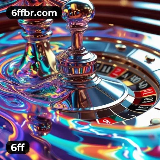 Níveis do programa VIP da 6ff