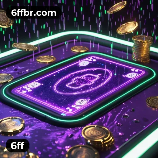 6 vantagens exclusivas do programa VIP da 6ff