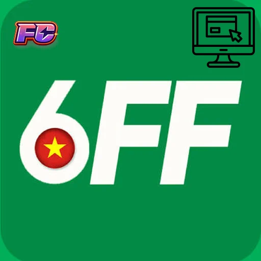 Plataforma 6ff — 3.100+ jogos, PIX rápido, SSL, bônus R$ 6.000 + 600 giros no Brasil